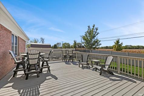 713 N Wild Pine Drive Yorktown IN 47396