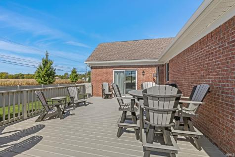 713 N Wild Pine Drive Yorktown IN 47396