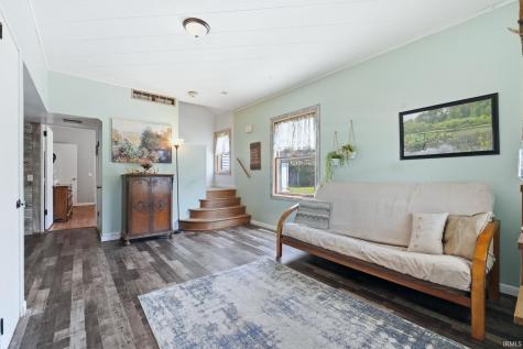 101 Wolcott Street Wolcottville IN 46795