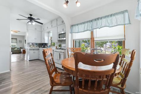 101 Wolcott Street Wolcottville IN 46795