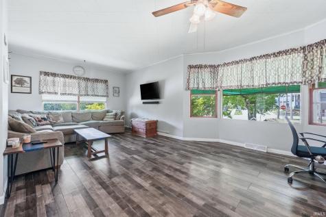 101 Wolcott Street Wolcottville IN 46795