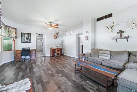 101 Wolcott Street Wolcottville IN 46795