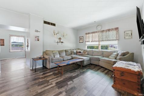 101 Wolcott Street Wolcottville IN 46795