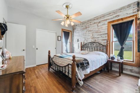 101 Wolcott Street Wolcottville IN 46795