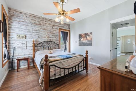 101 Wolcott Street Wolcottville IN 46795