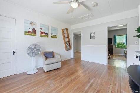 101 Wolcott Street Wolcottville IN 46795