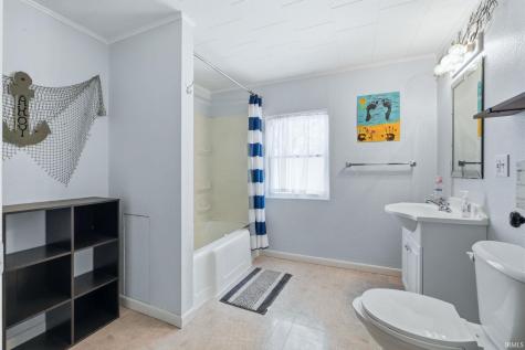 101 Wolcott Street Wolcottville IN 46795