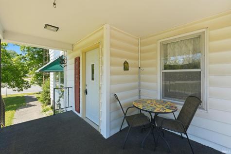 101 Wolcott Street Wolcottville IN 46795