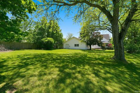 101 Wolcott Street Wolcottville IN 46795