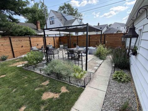 1607 Cherokee Road Fort Wayne IN 46808