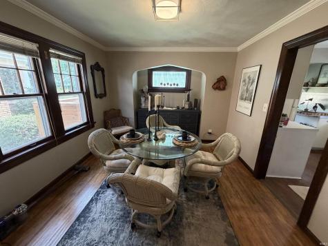 1607 Cherokee Road Fort Wayne IN 46808