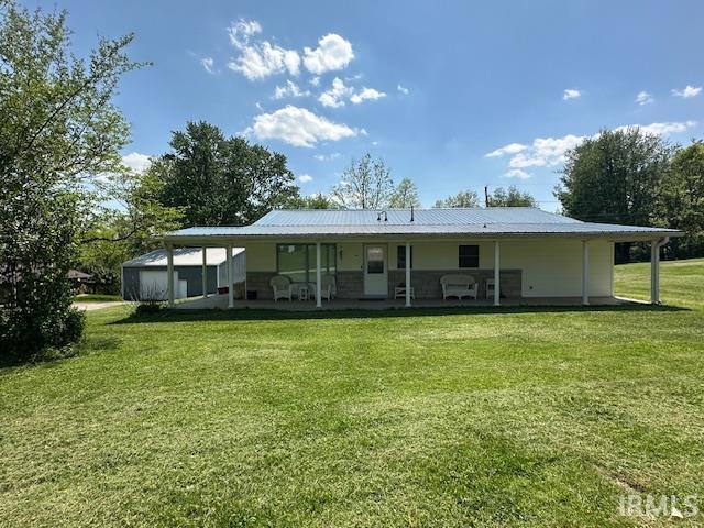 306 20th Street Bedford IN 47421