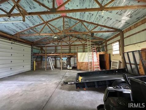 306 20th Street Bedford IN 47421