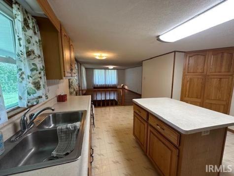 306 20th Street Bedford IN 47421