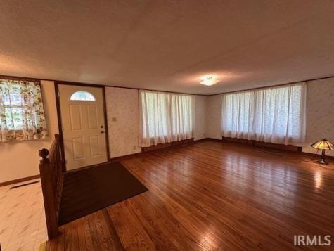 306 20th Street Bedford IN 47421