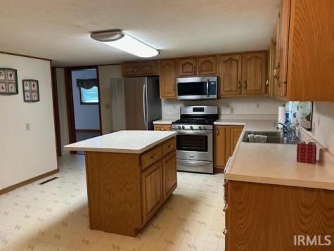 306 20th Street Bedford IN 47421