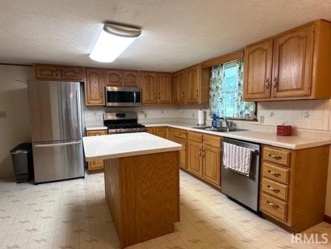 306 20th Street Bedford IN 47421