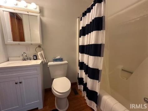306 20th Street Bedford IN 47421