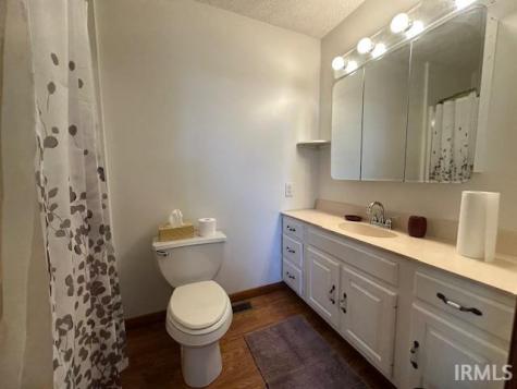 306 20th Street Bedford IN 47421