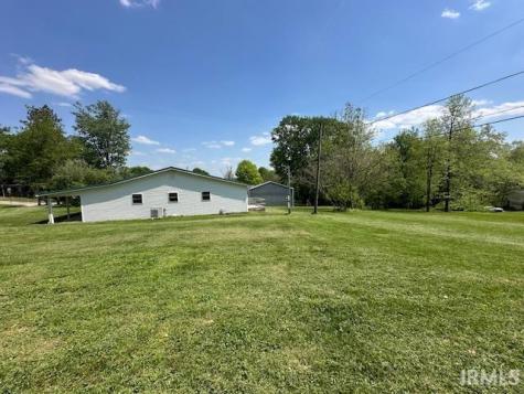 306 20th Street Bedford IN 47421