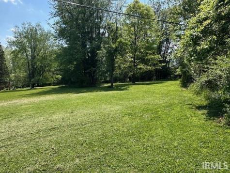 306 20th Street Bedford IN 47421