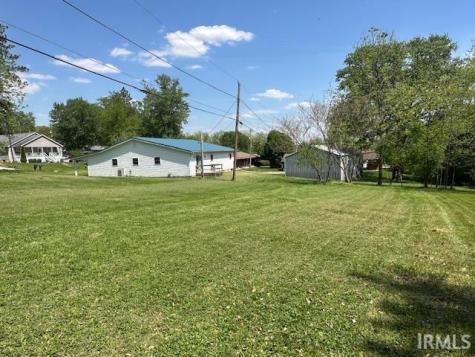 306 20th Street Bedford IN 47421