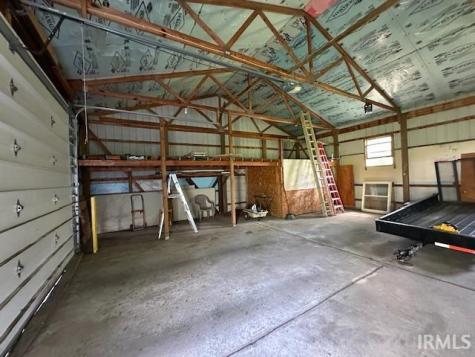 306 20th Street Bedford IN 47421
