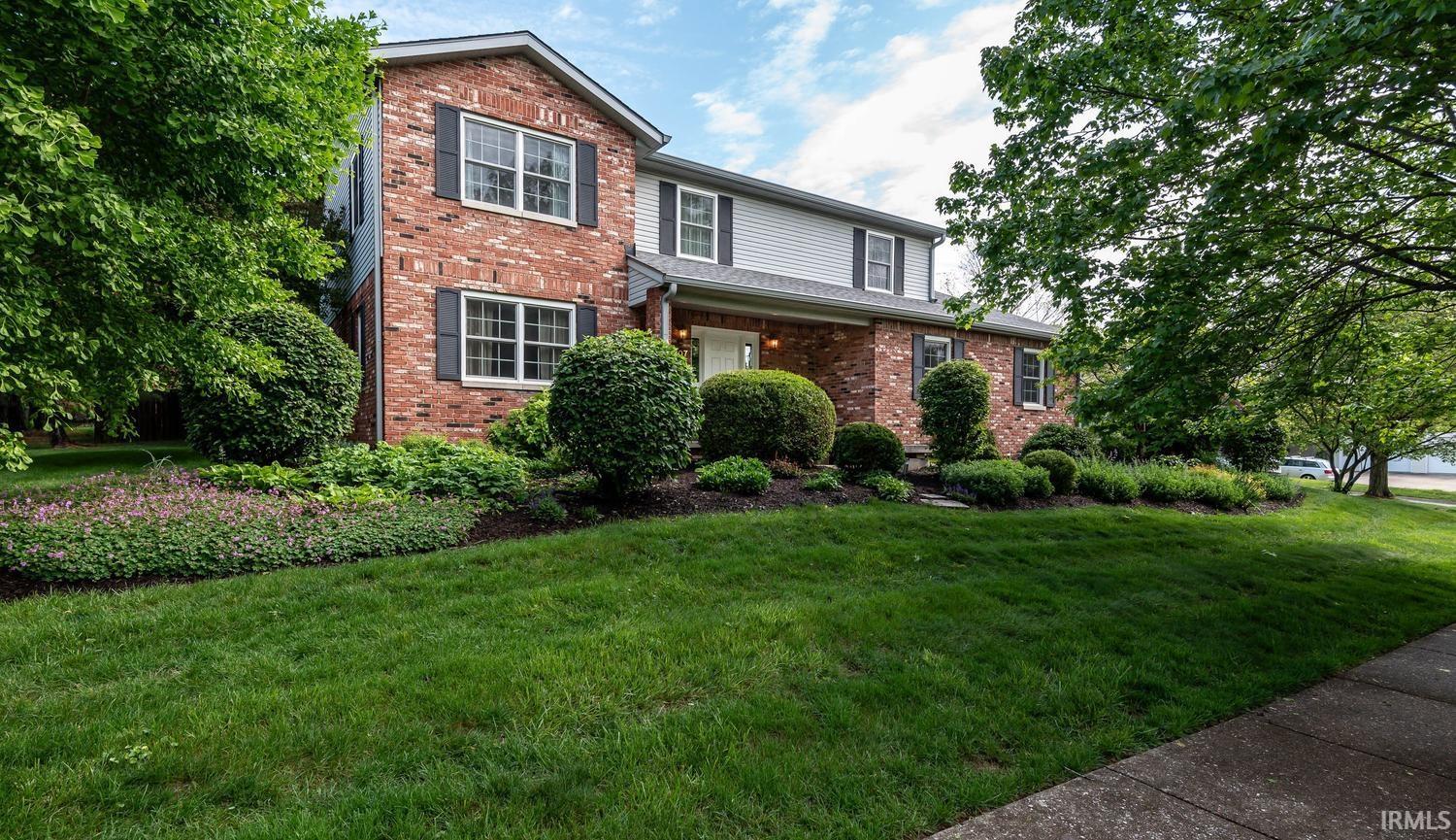 3107 E Kensington Park Drive Bloomington IN 47401
