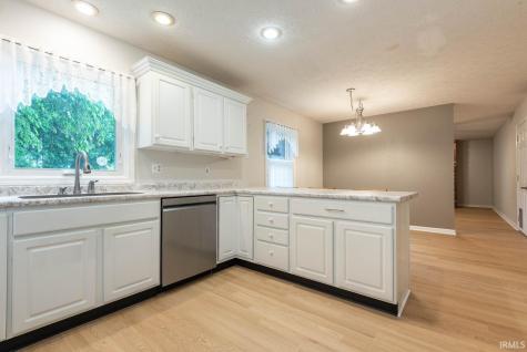 3107 E Kensington Park Drive Bloomington IN 47401