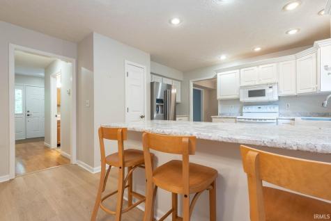3107 E Kensington Park Drive Bloomington IN 47401