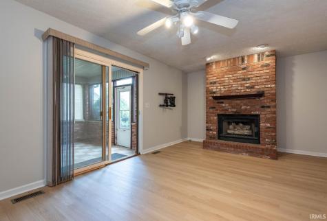 3107 E Kensington Park Drive Bloomington IN 47401