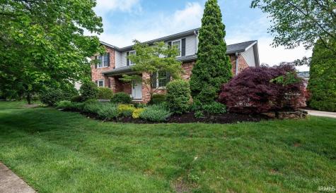3107 E Kensington Park Drive Bloomington IN 47401