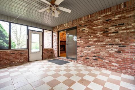 3107 E Kensington Park Drive Bloomington IN 47401