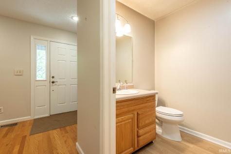 3107 E Kensington Park Drive Bloomington IN 47401