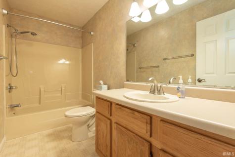 3107 E Kensington Park Drive Bloomington IN 47401