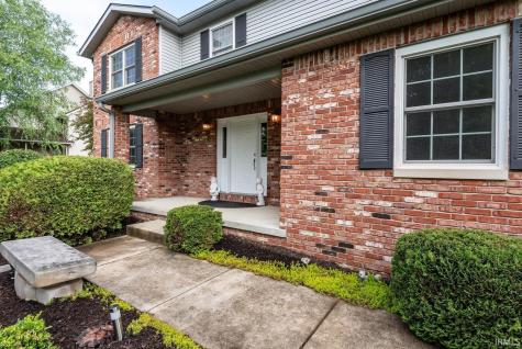 3107 E Kensington Park Drive Bloomington IN 47401