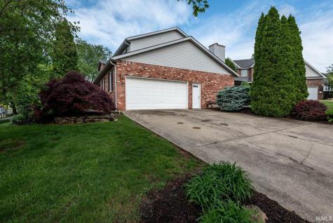 3107 E Kensington Park Drive Bloomington IN 47401