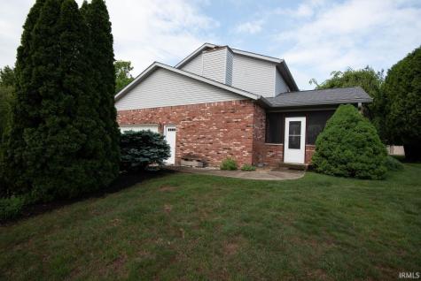 3107 E Kensington Park Drive Bloomington IN 47401