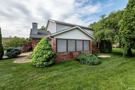 3107 E Kensington Park Drive Bloomington IN 47401