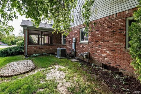 3107 E Kensington Park Drive Bloomington IN 47401