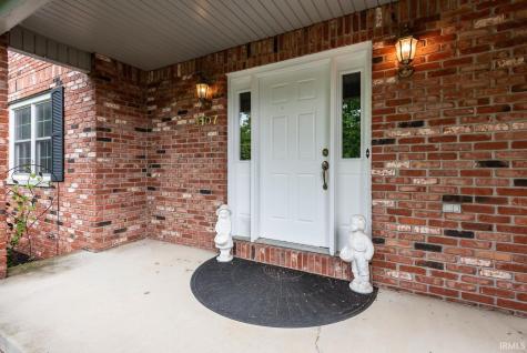 3107 E Kensington Park Drive Bloomington IN 47401
