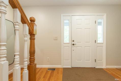 3107 E Kensington Park Drive Bloomington IN 47401