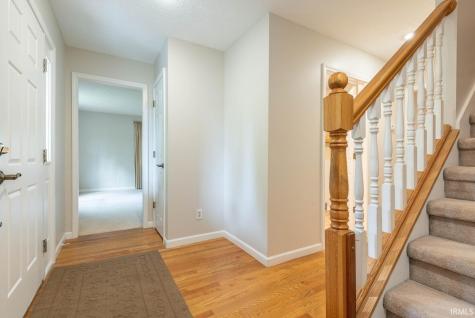 3107 E Kensington Park Drive Bloomington IN 47401