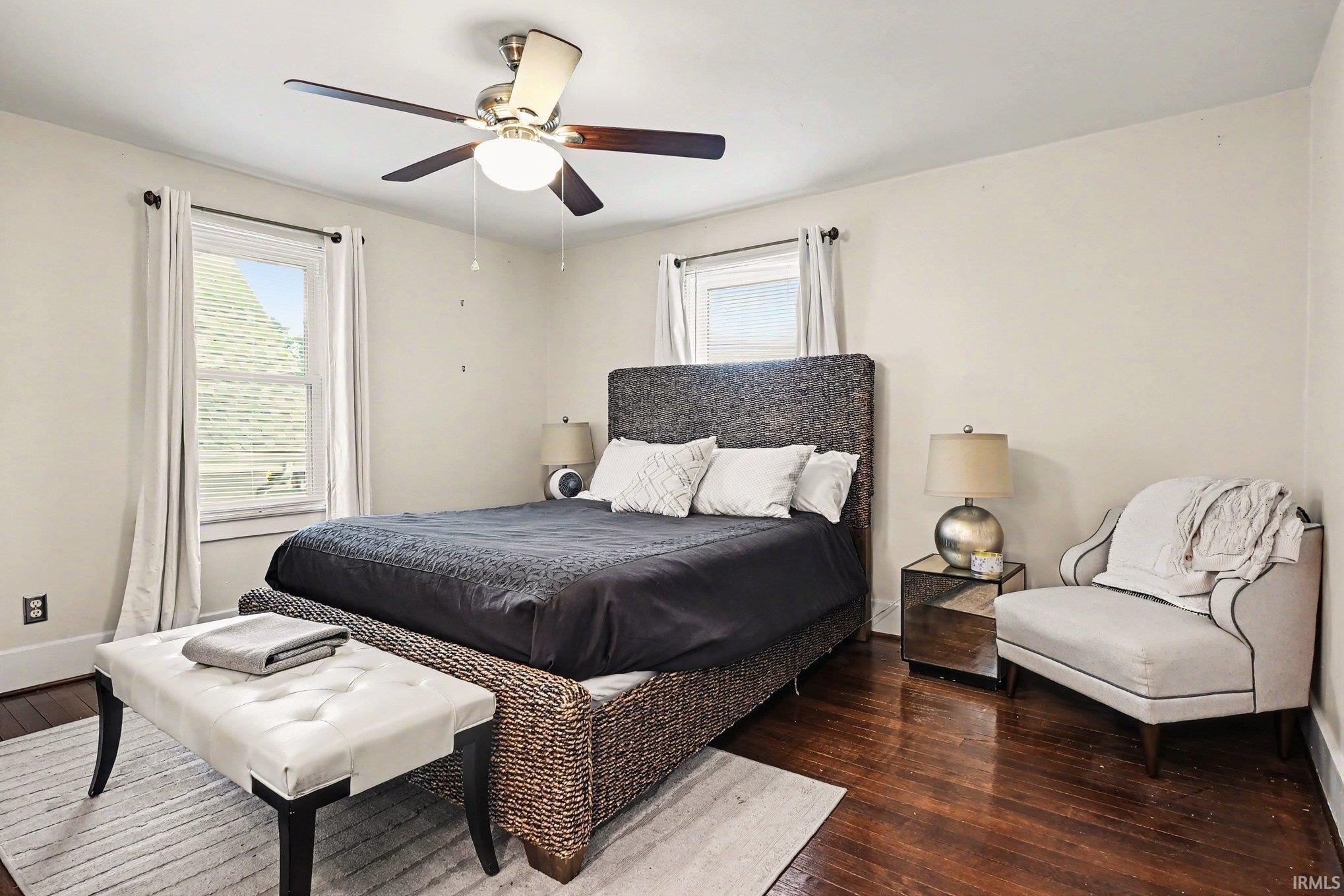 1269 Woodward Avenue South Bend IN 46616