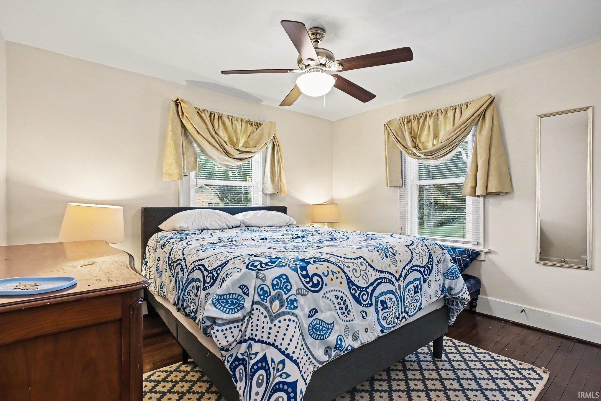 1269 Woodward Avenue South Bend IN 46616