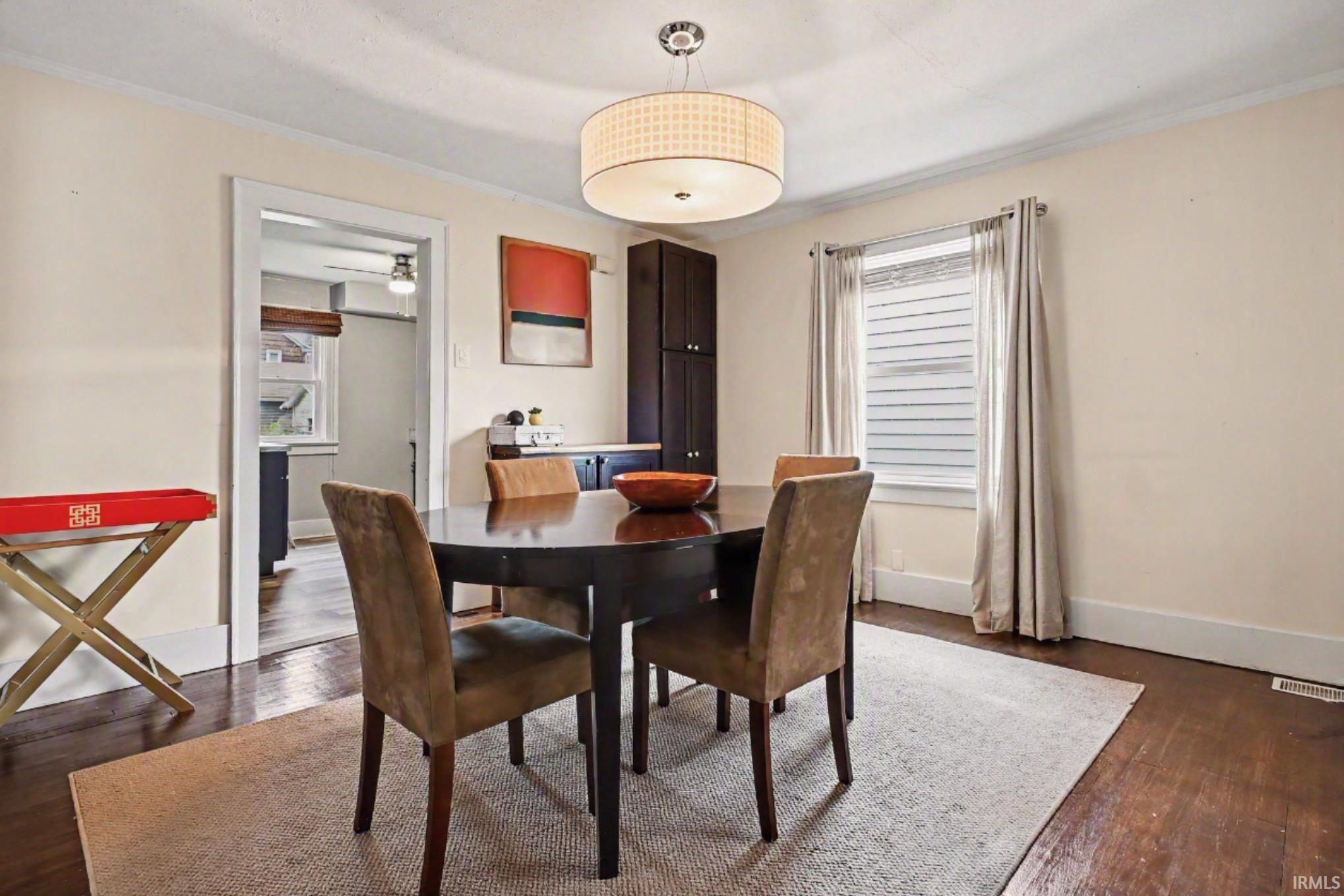 1269 Woodward Avenue South Bend IN 46616