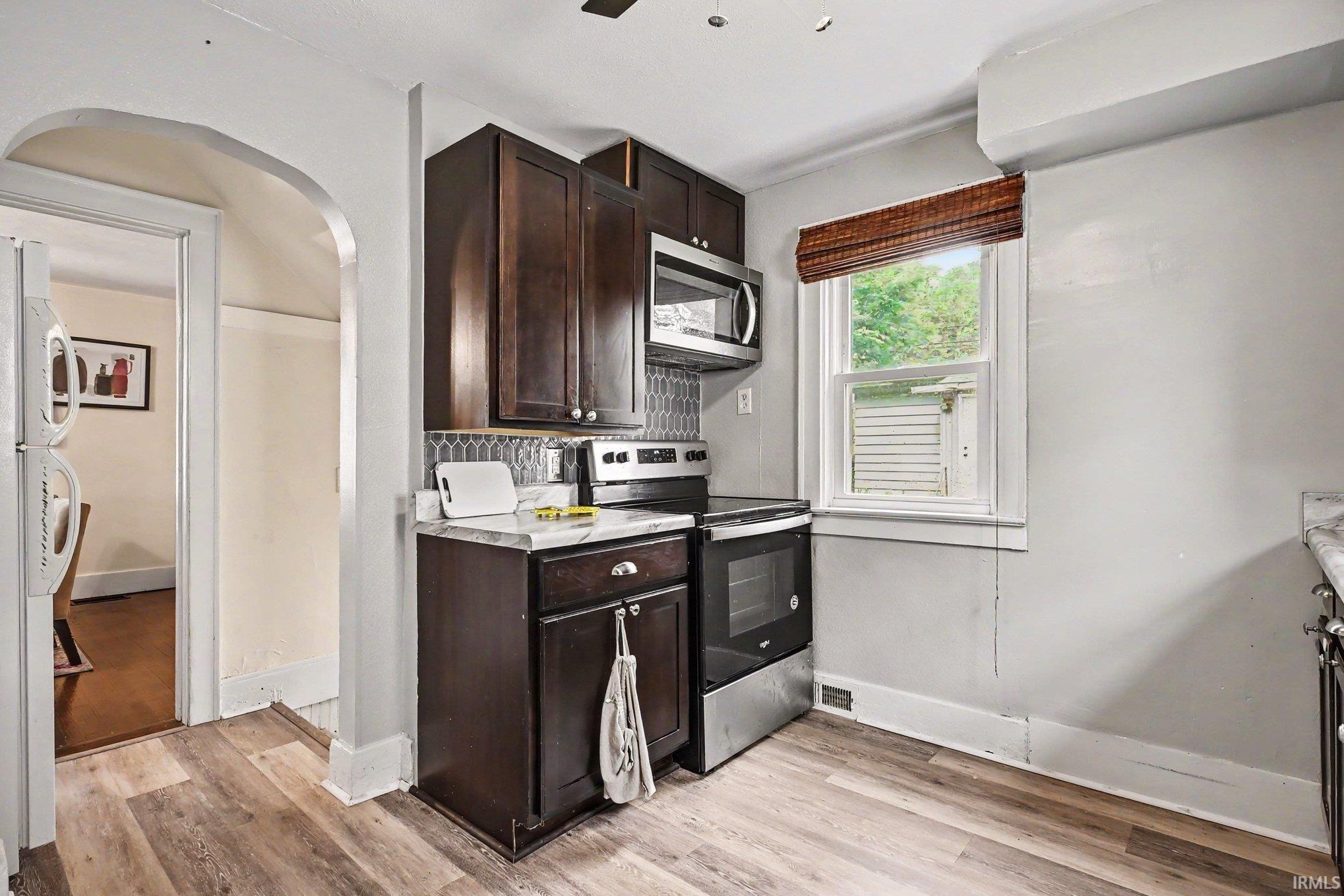 1269 Woodward Avenue South Bend IN 46616