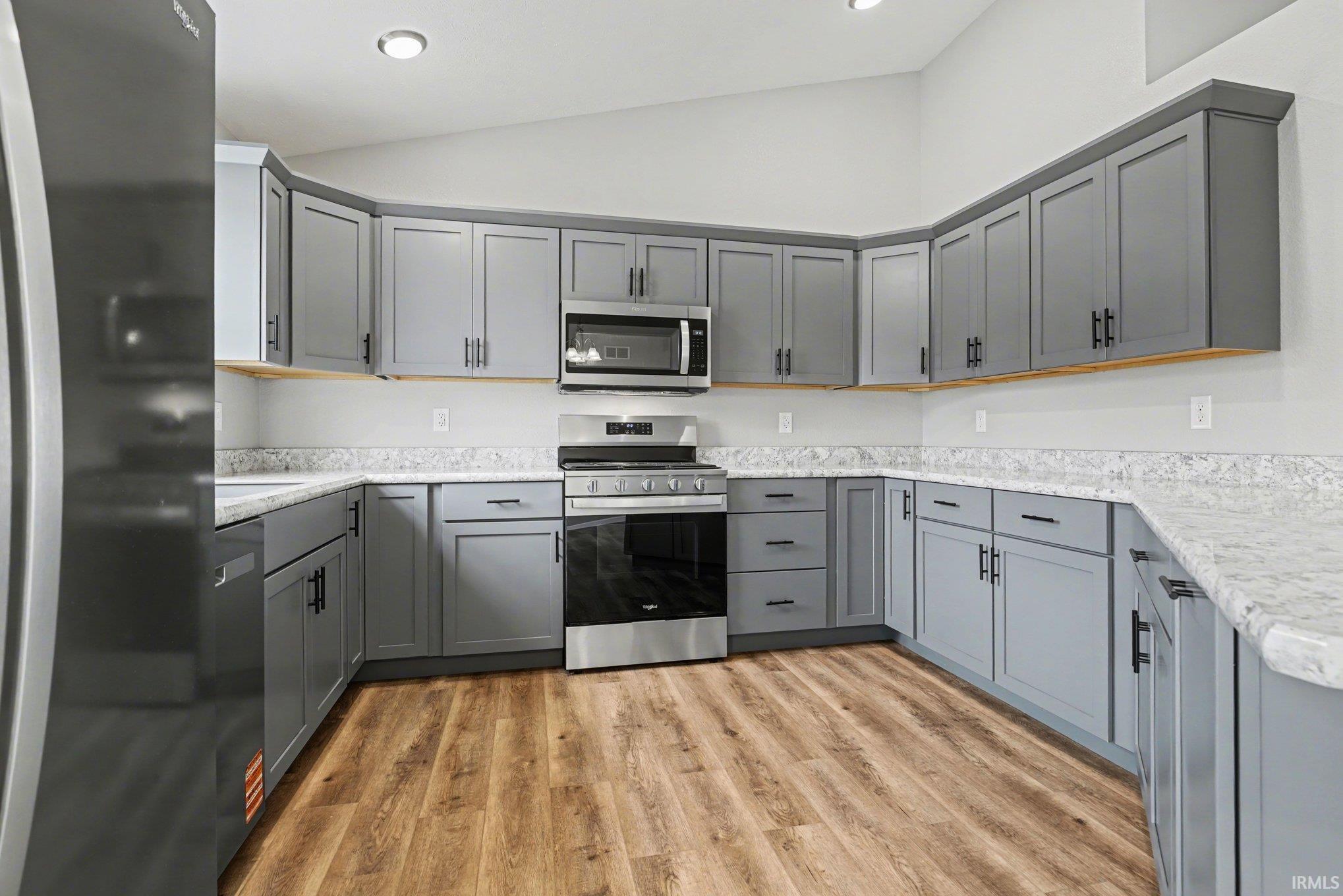 12402 N Placidview Lane Milford IN 46542