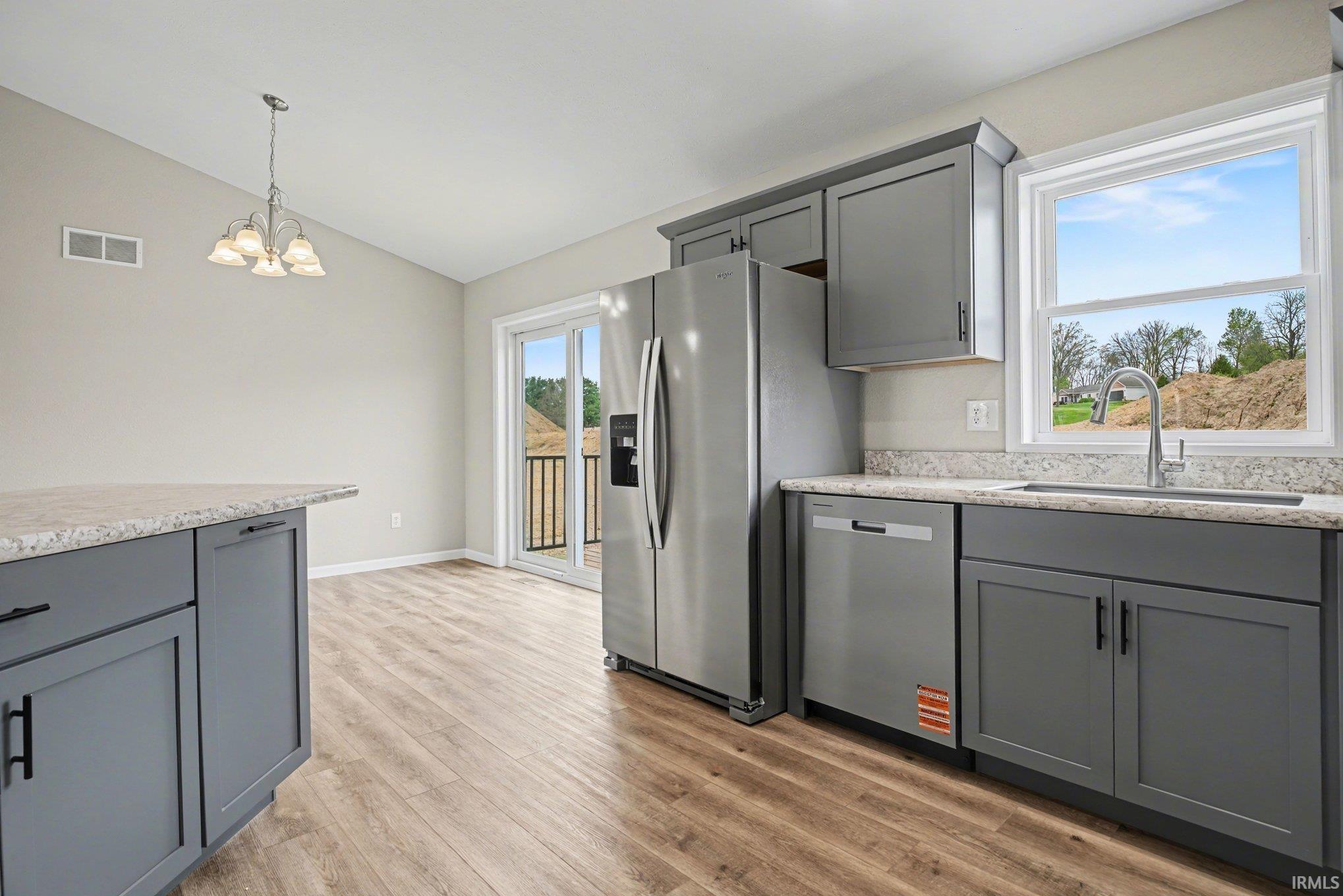 12402 N Placidview Lane Milford IN 46542