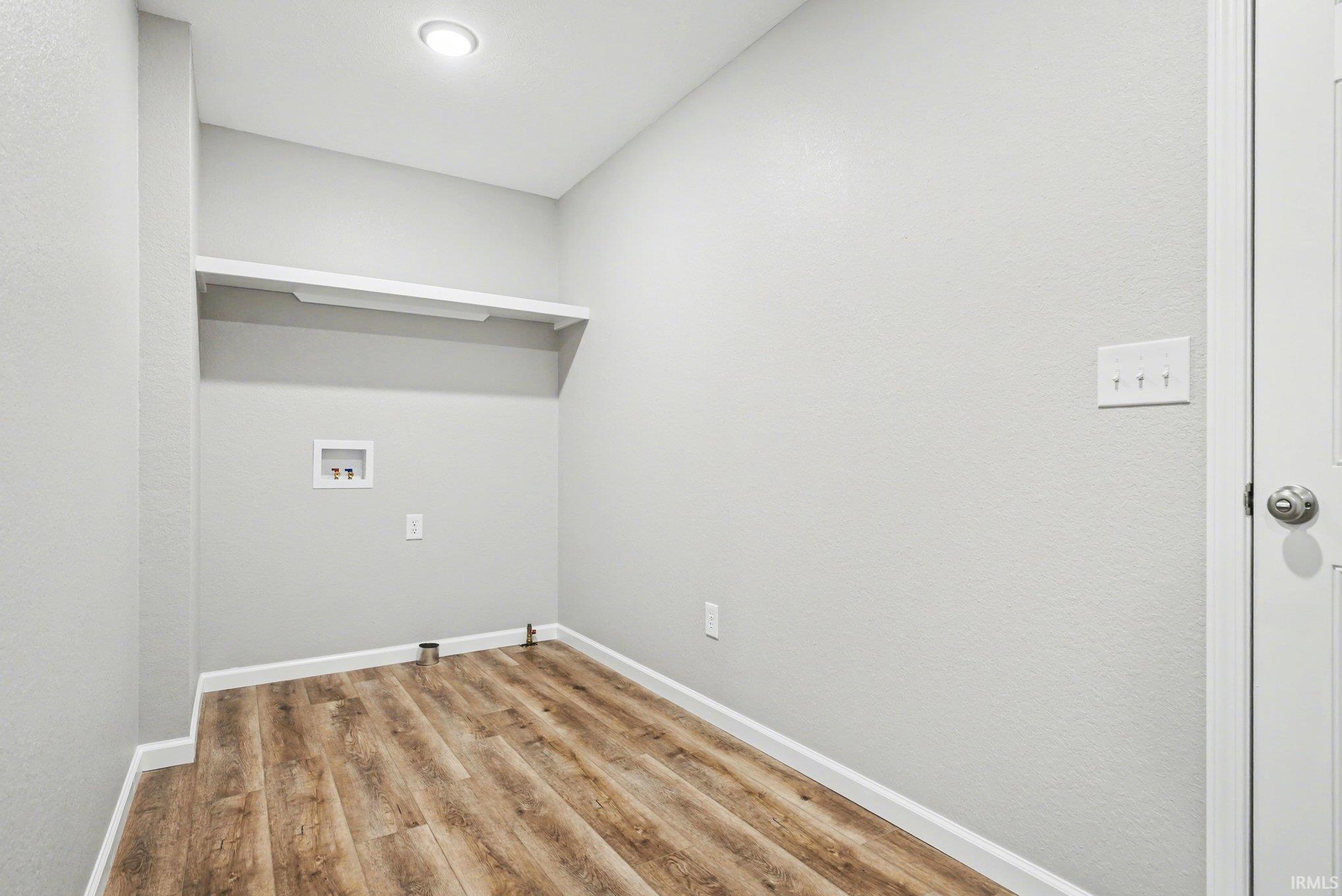 12402 N Placidview Lane Milford IN 46542